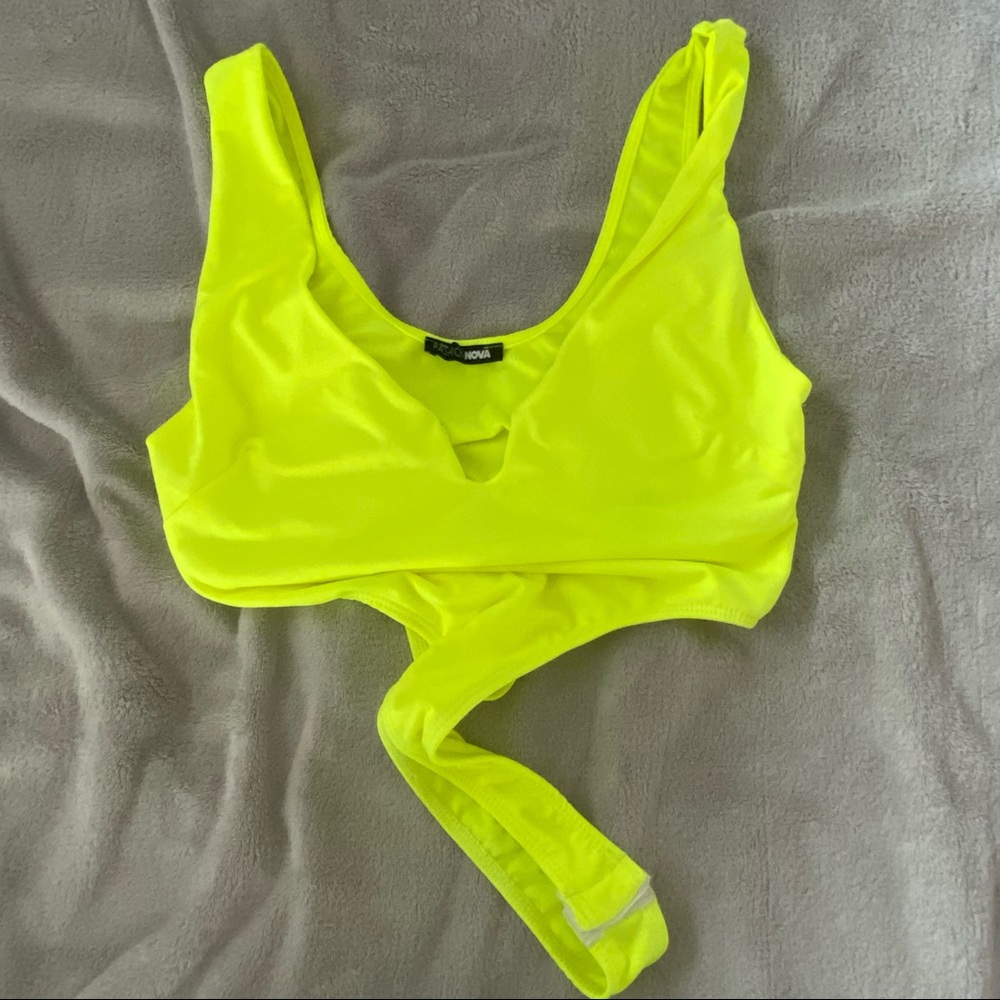 Bodysuit